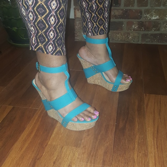 Wedges - Picture 2 of 6